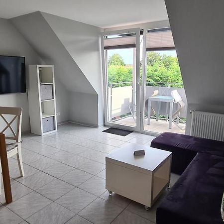 Ferienwohnung Emmerthal Esterno foto