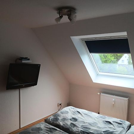 Ferienwohnung Emmerthal Esterno foto