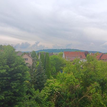 Ferienwohnung Emmerthal Esterno foto