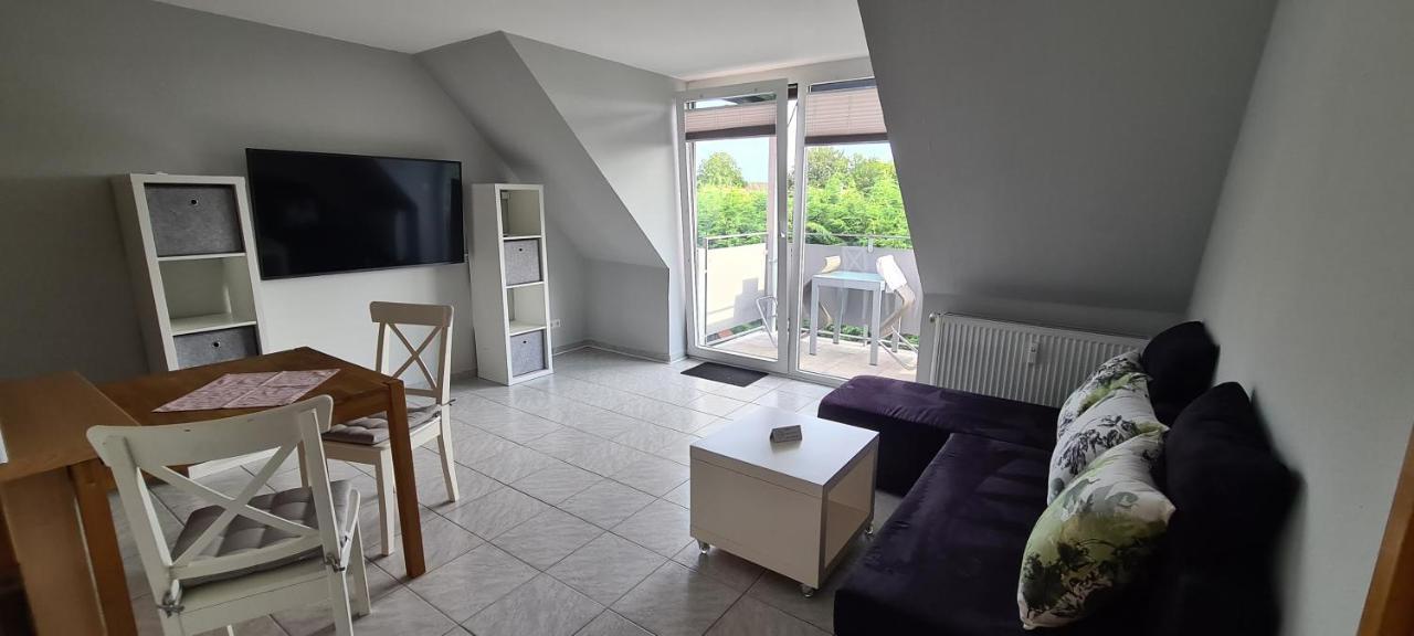 Ferienwohnung Emmerthal Esterno foto
