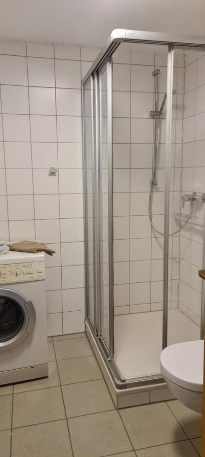 Ferienwohnung Emmerthal Esterno foto