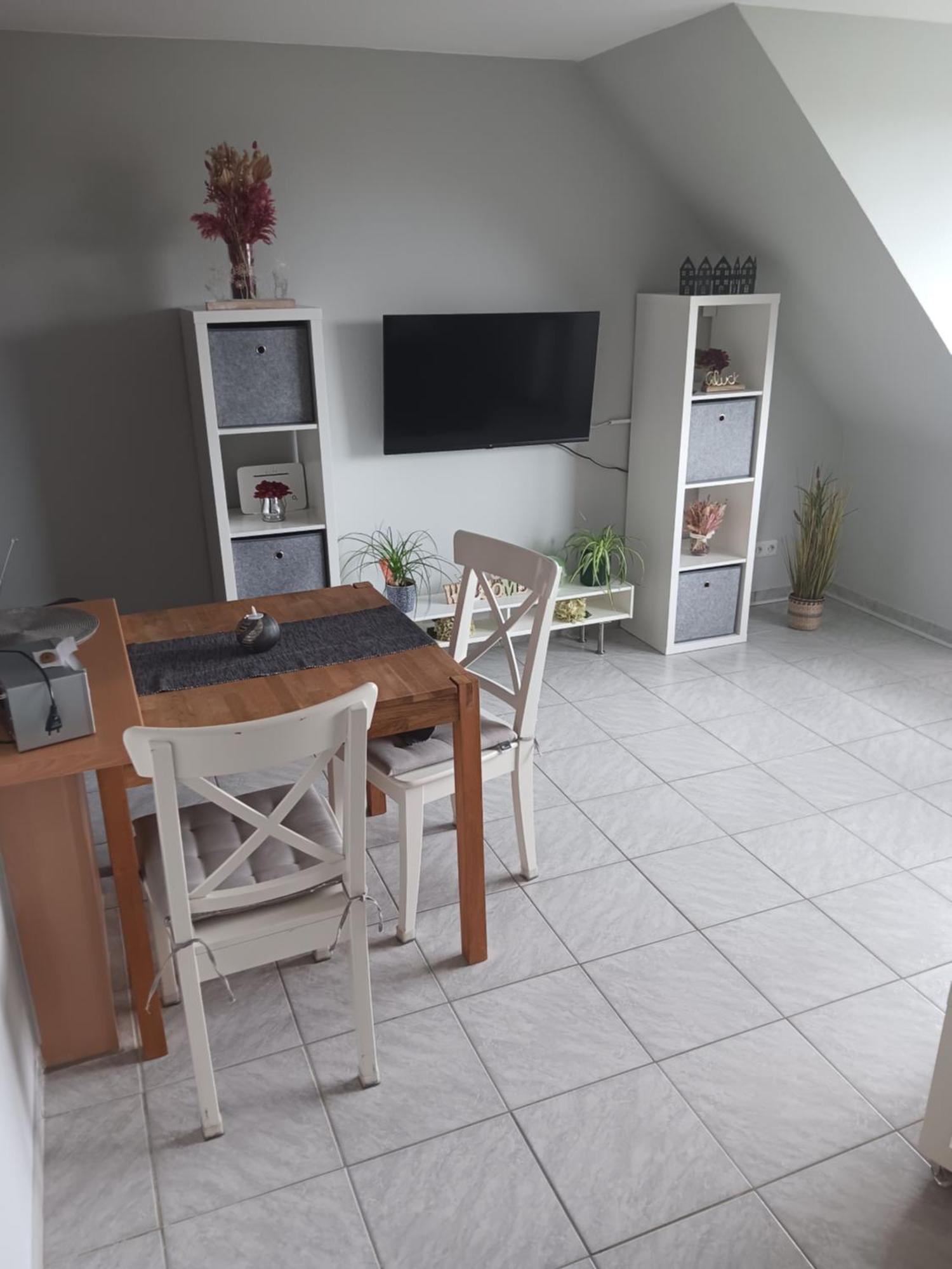 Ferienwohnung Emmerthal Esterno foto