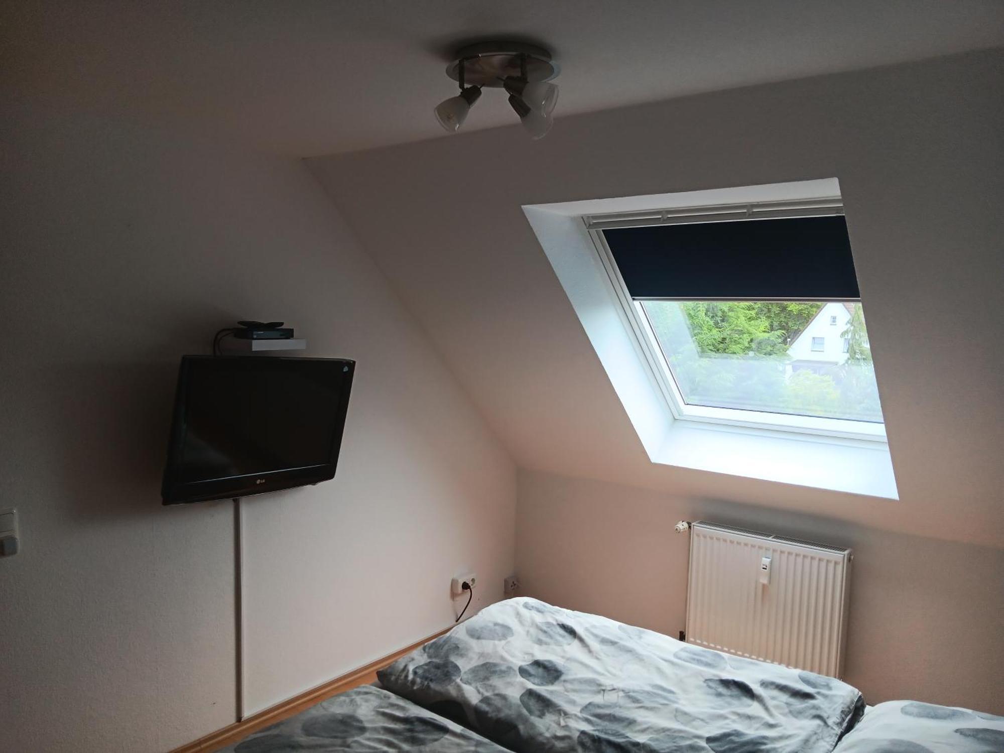 Ferienwohnung Emmerthal Esterno foto