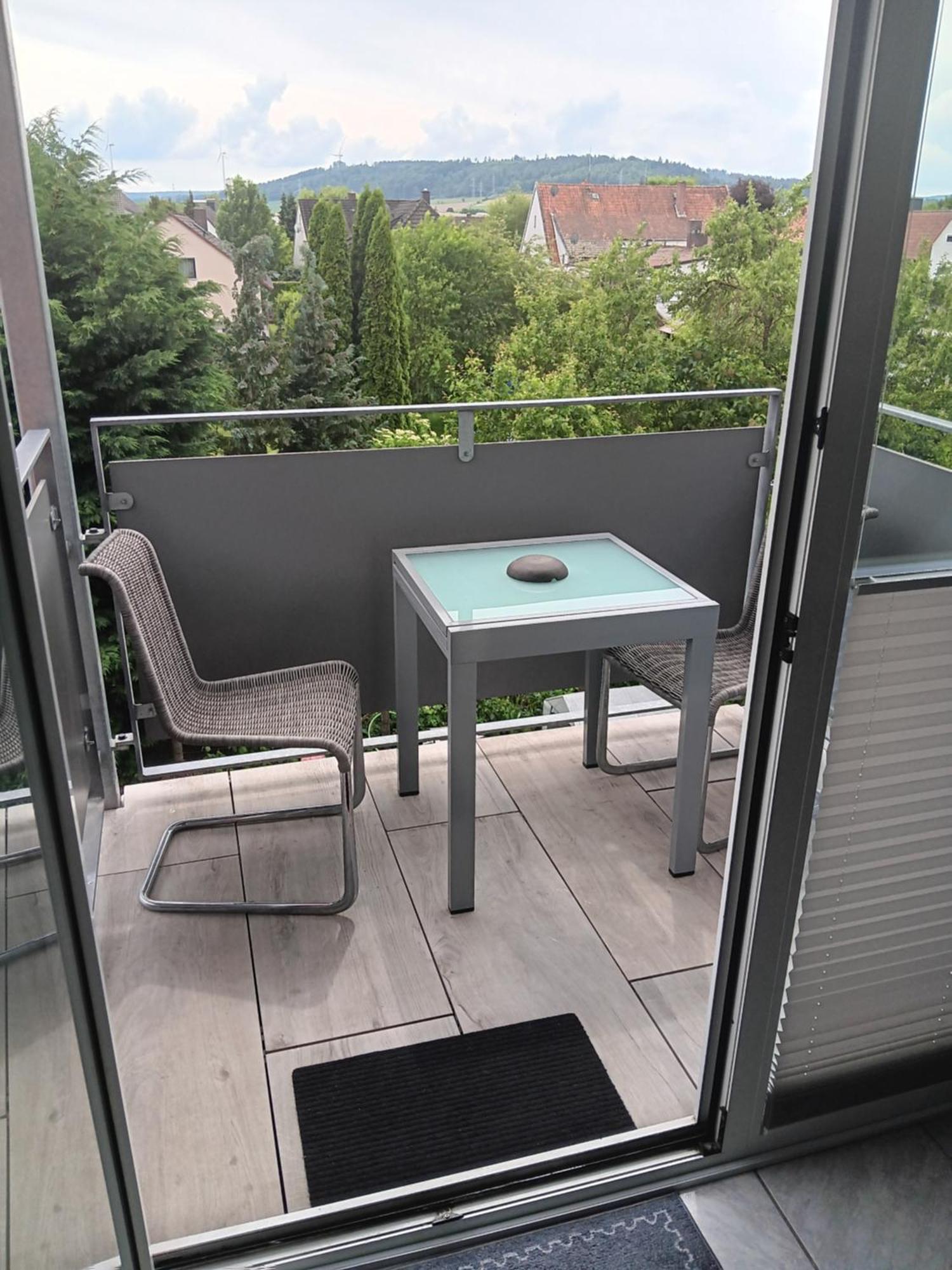 Ferienwohnung Emmerthal Esterno foto