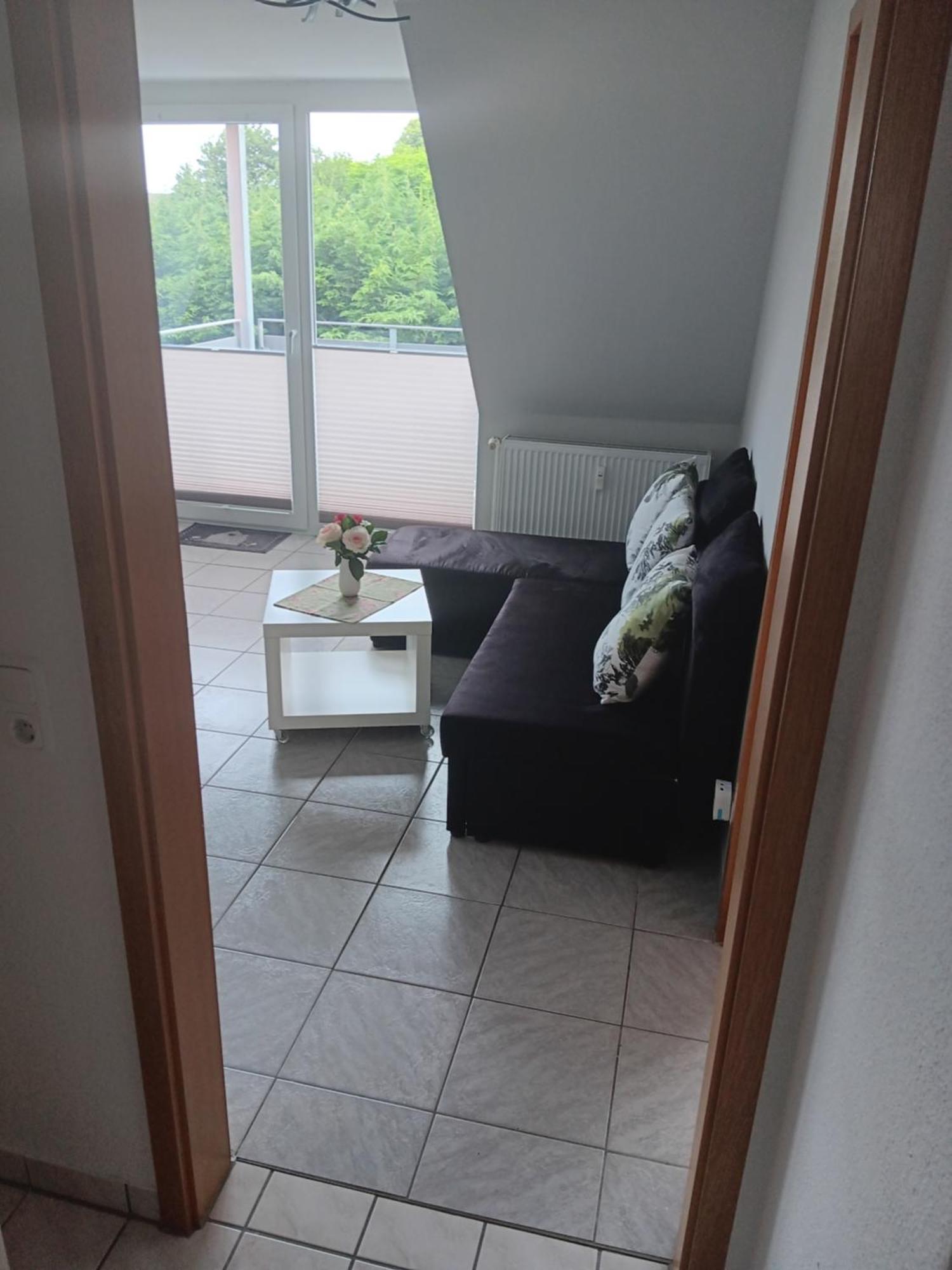 Ferienwohnung Emmerthal Esterno foto