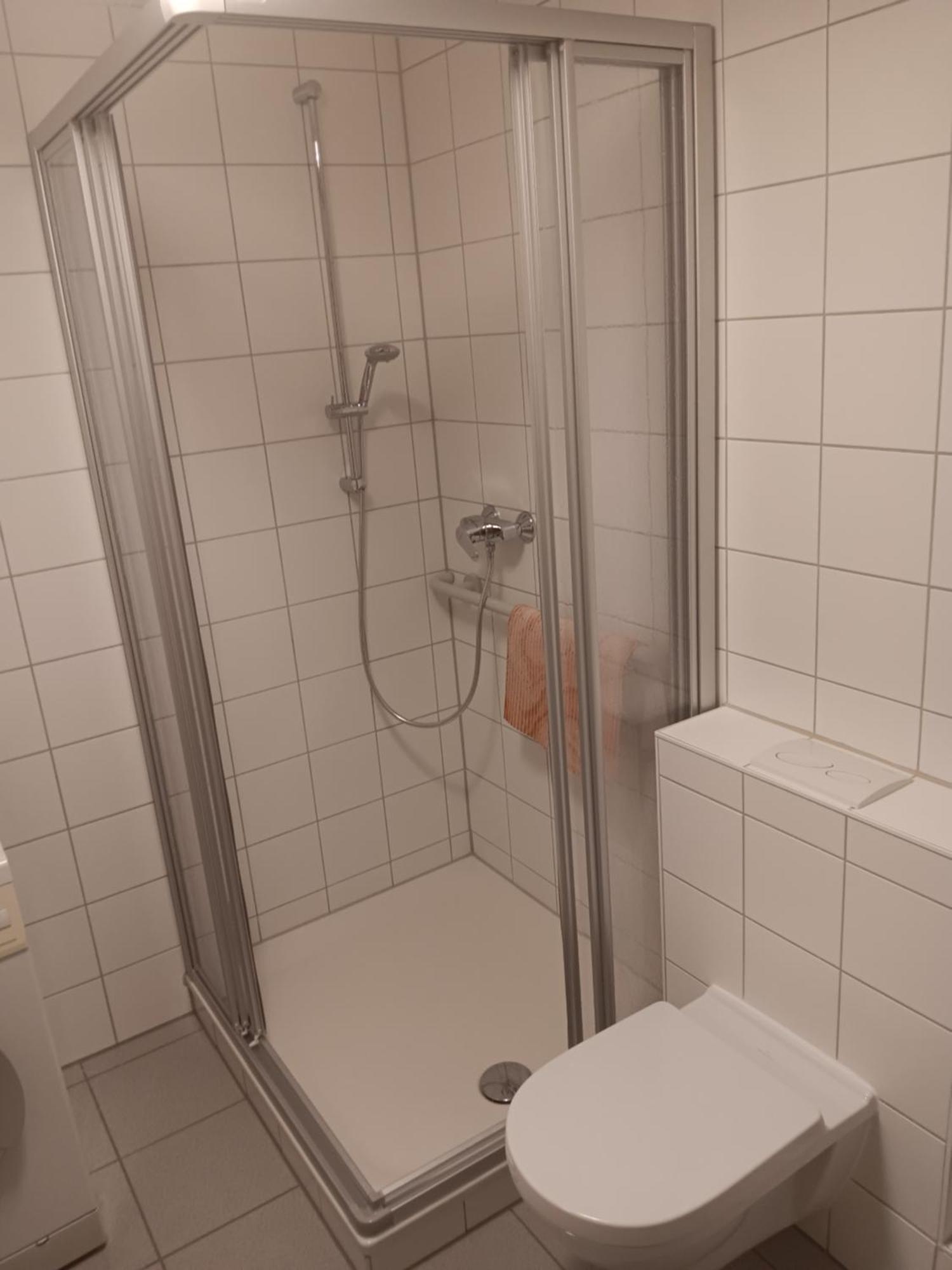 Ferienwohnung Emmerthal Esterno foto