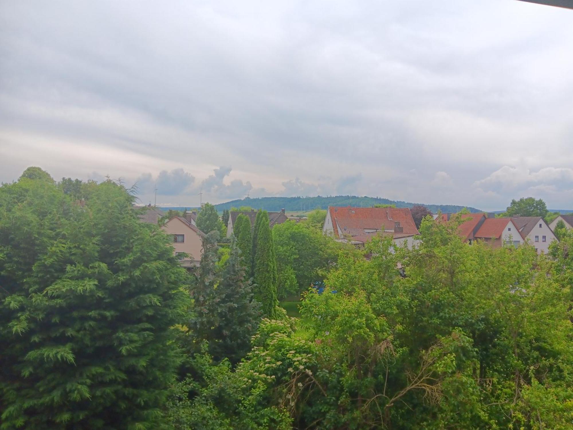 Ferienwohnung Emmerthal Esterno foto